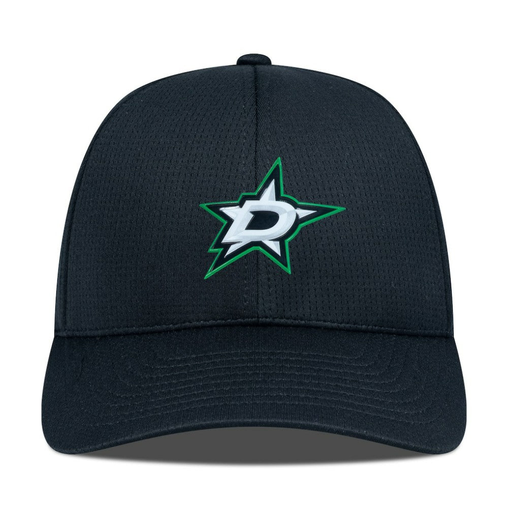 Dallas Stars Levelwear Zephyr Adjustable Hat Outlet