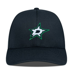 Dallas Stars Levelwear Zephyr Adjustable Hat Outlet