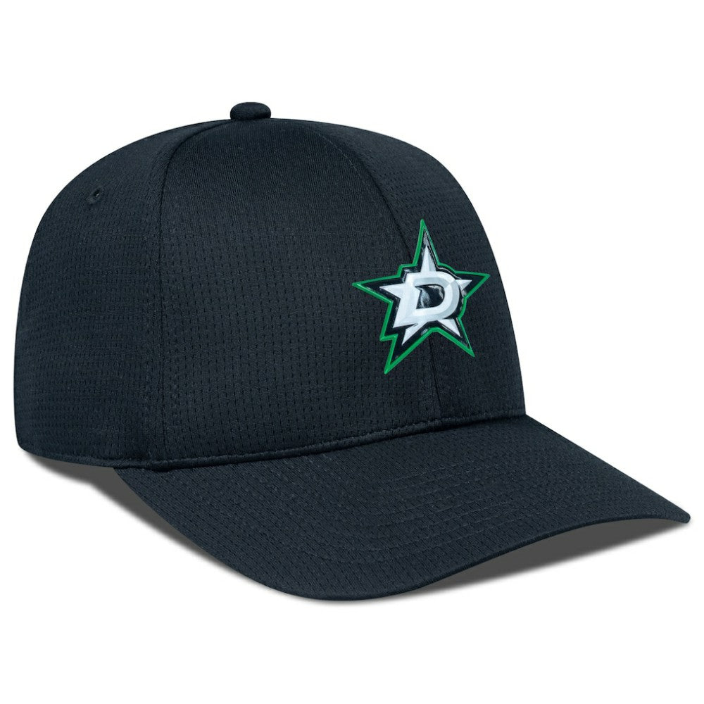 Dallas Stars Levelwear Zephyr Adjustable Hat Outlet
