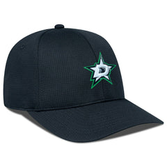 Dallas Stars Levelwear Zephyr Adjustable Hat Outlet
