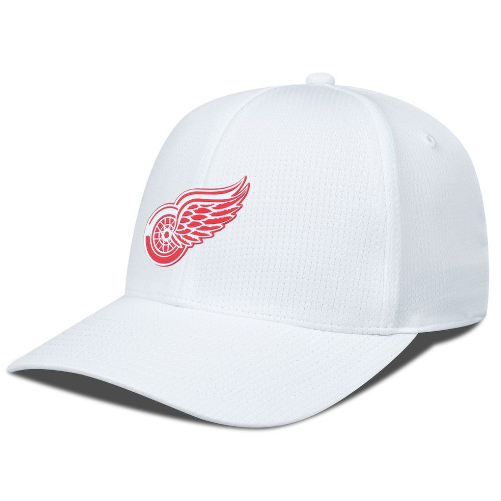 Detroit Red Wings Levelwear Zephyr Adjustable Hat Online