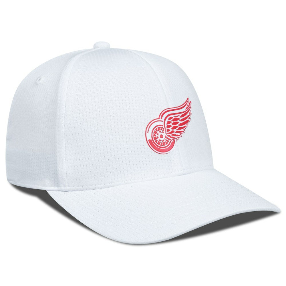 Detroit Red Wings Levelwear Zephyr Adjustable Hat Online