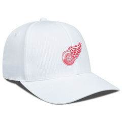 Detroit Red Wings Levelwear Zephyr Adjustable Hat Online