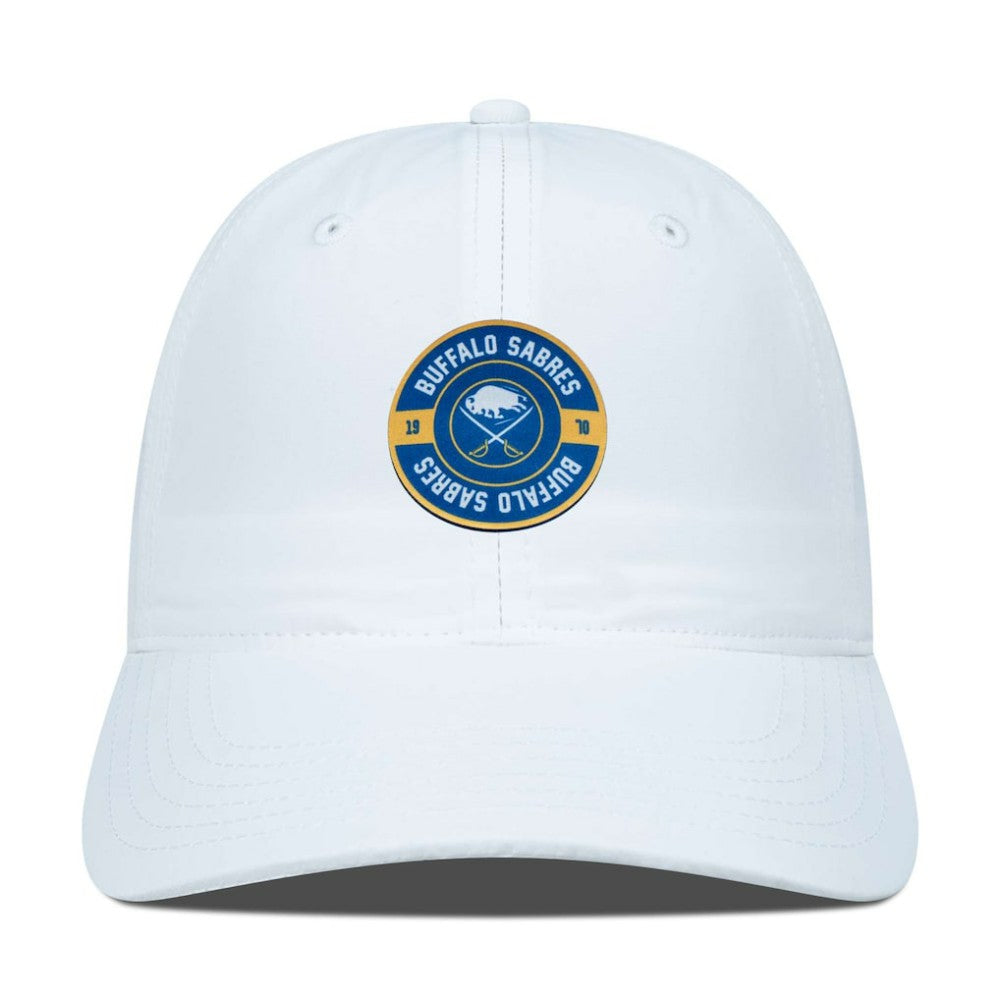 Buffalo Sabres Levelwear Women's Haven Adjustable Hat Online