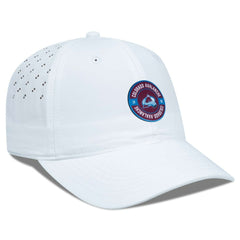 Colorado Avalanche Levelwear Women's Haven Adjustable Hat For Sale