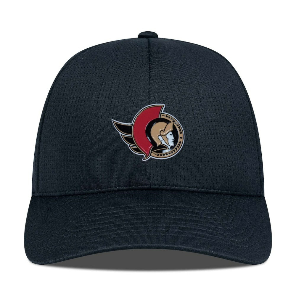 Ottawa Senators Levelwear Zephyr Adjustable Hat For Sale