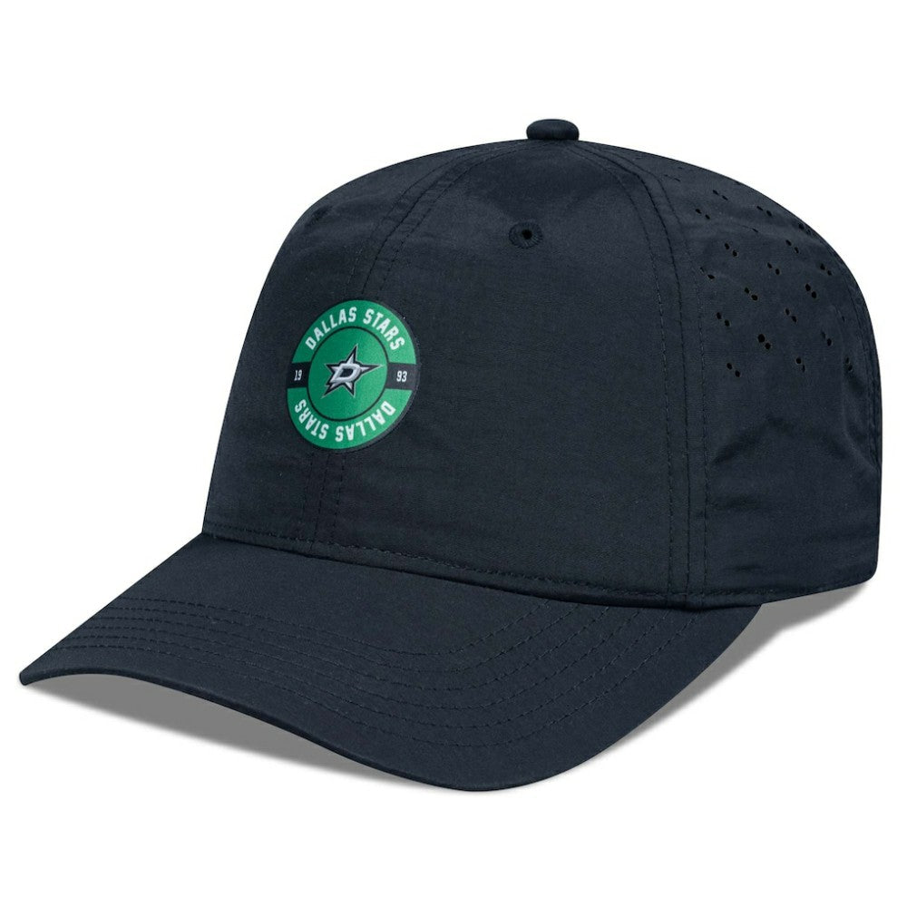 Dallas Stars Levelwear Women's Haven Adjustable Hat For Sale