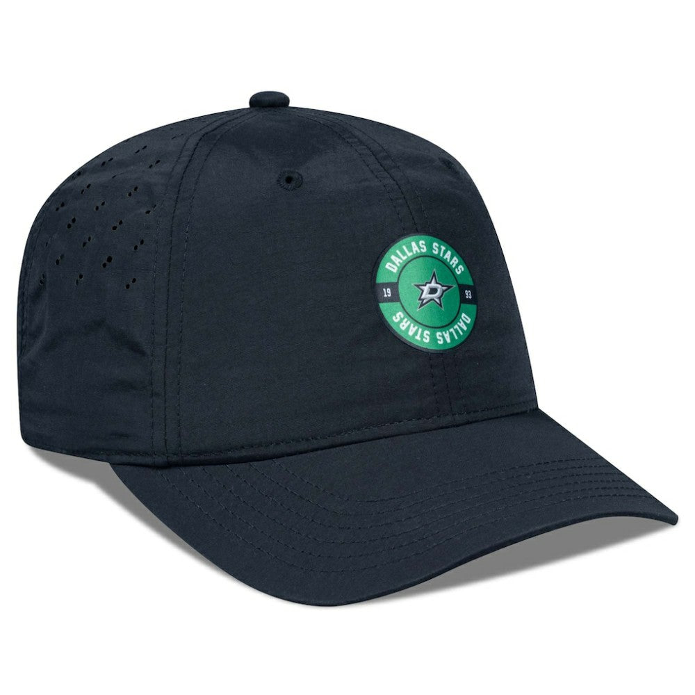 Dallas Stars Levelwear Women's Haven Adjustable Hat For Sale