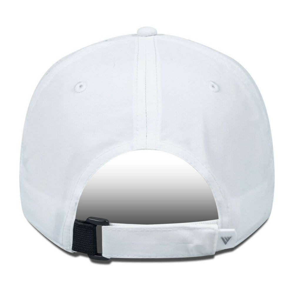 Edmonton Oilers Levelwear Women's Haven Adjustable Hat Sale