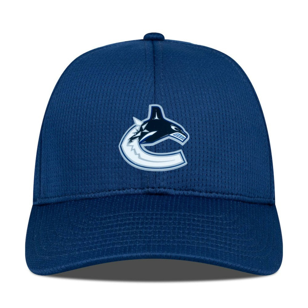 Vancouver Canucks Levelwear Zephyr Adjustable Hat Sale