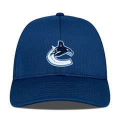 Vancouver Canucks Levelwear Zephyr Adjustable Hat Sale
