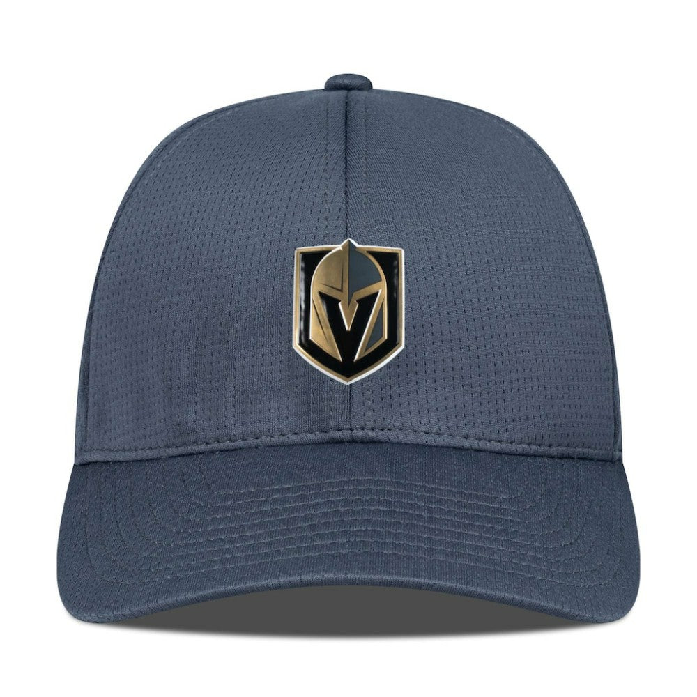 Vegas Golden Knights Levelwear Zephyr Adjustable Hat Outlet
