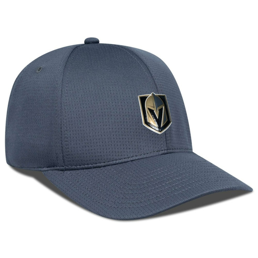 Vegas Golden Knights Levelwear Zephyr Adjustable Hat Outlet