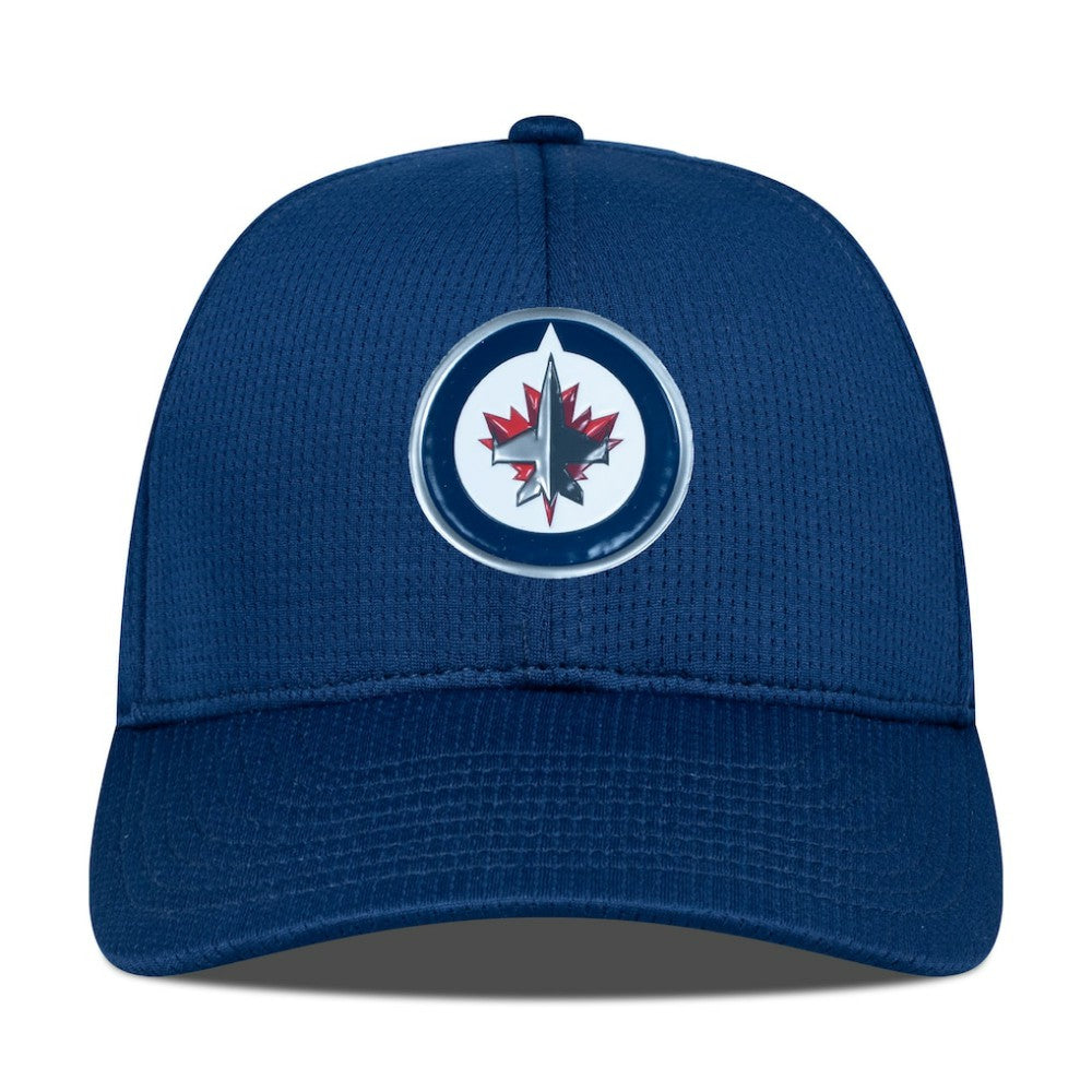 Winnipeg Jets Levelwear Zephyr Adjustable Hat On Sale