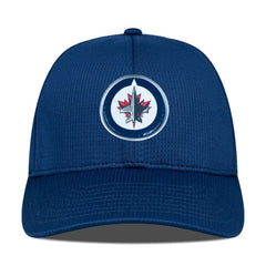 Winnipeg Jets Levelwear Zephyr Adjustable Hat On Sale
