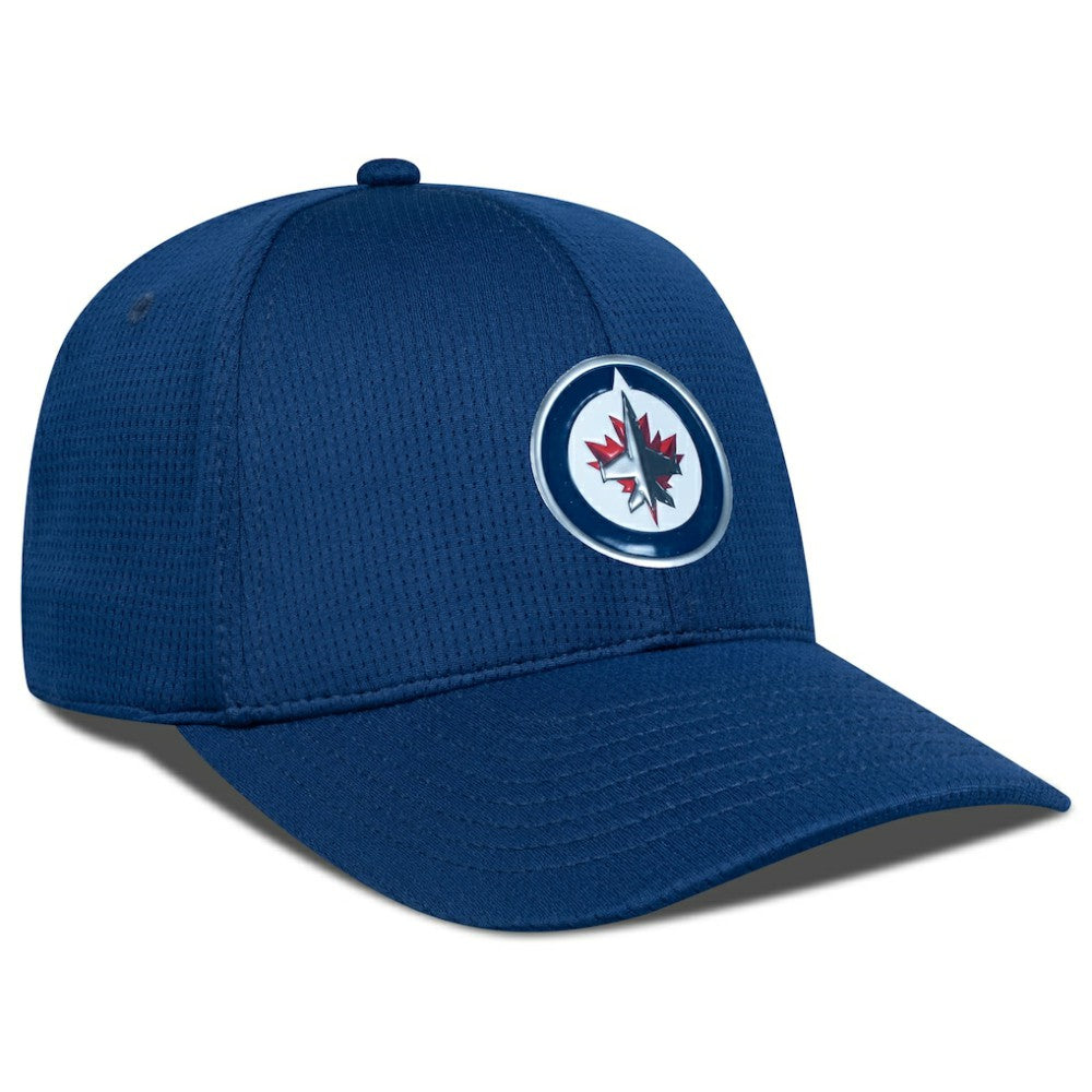 Winnipeg Jets Levelwear Zephyr Adjustable Hat On Sale