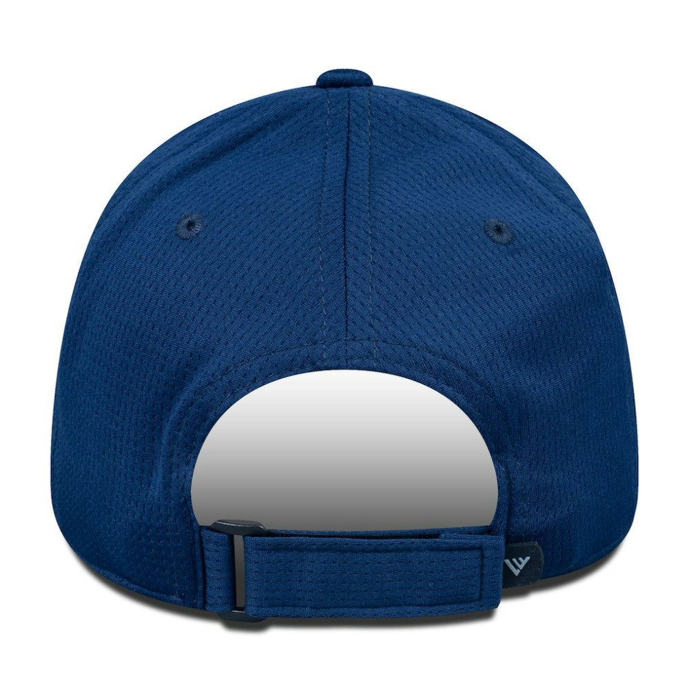 Winnipeg Jets Levelwear Zephyr Adjustable Hat On Sale