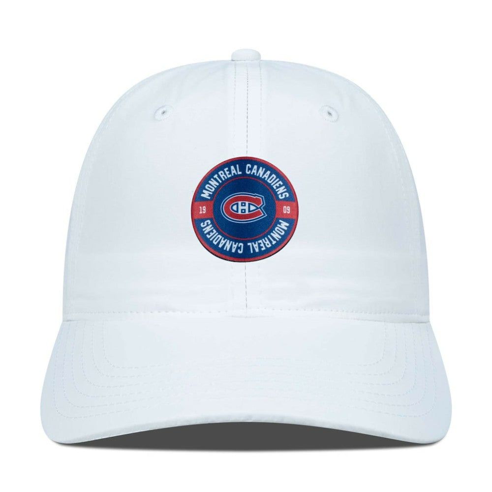 Montreal Canadiens Levelwear Women's Haven Adjustable Hat Sale