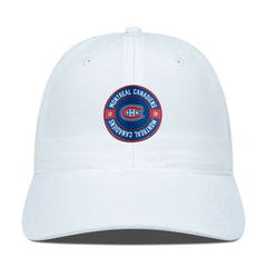 Montreal Canadiens Levelwear Women's Haven Adjustable Hat Sale