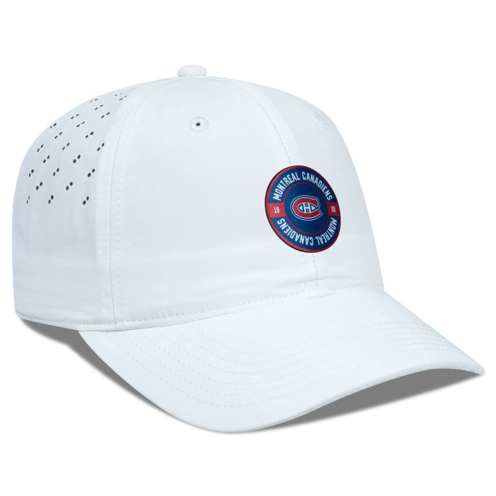 Montreal Canadiens Levelwear Women's Haven Adjustable Hat Sale