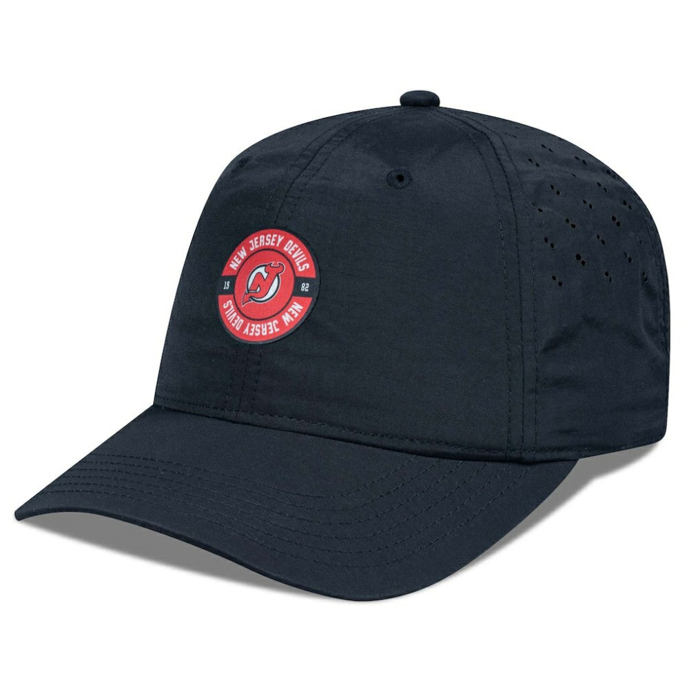 New Jersey Devils Levelwear Women's Haven Adjustable Hat Online
