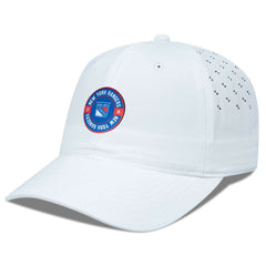 New York Rangers Levelwear Women's Haven Adjustable Hat Sale