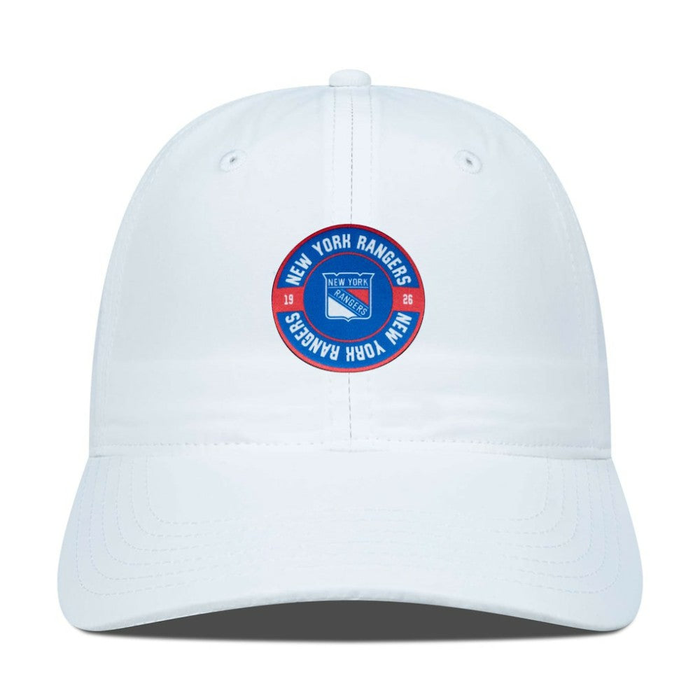 New York Rangers Levelwear Women's Haven Adjustable Hat Sale