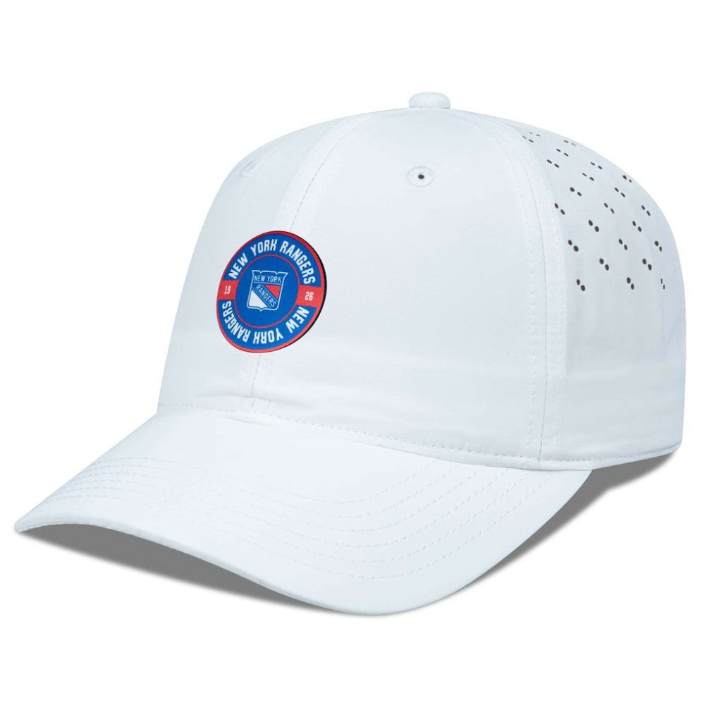 New York Rangers Levelwear Women's Haven Adjustable Hat Online