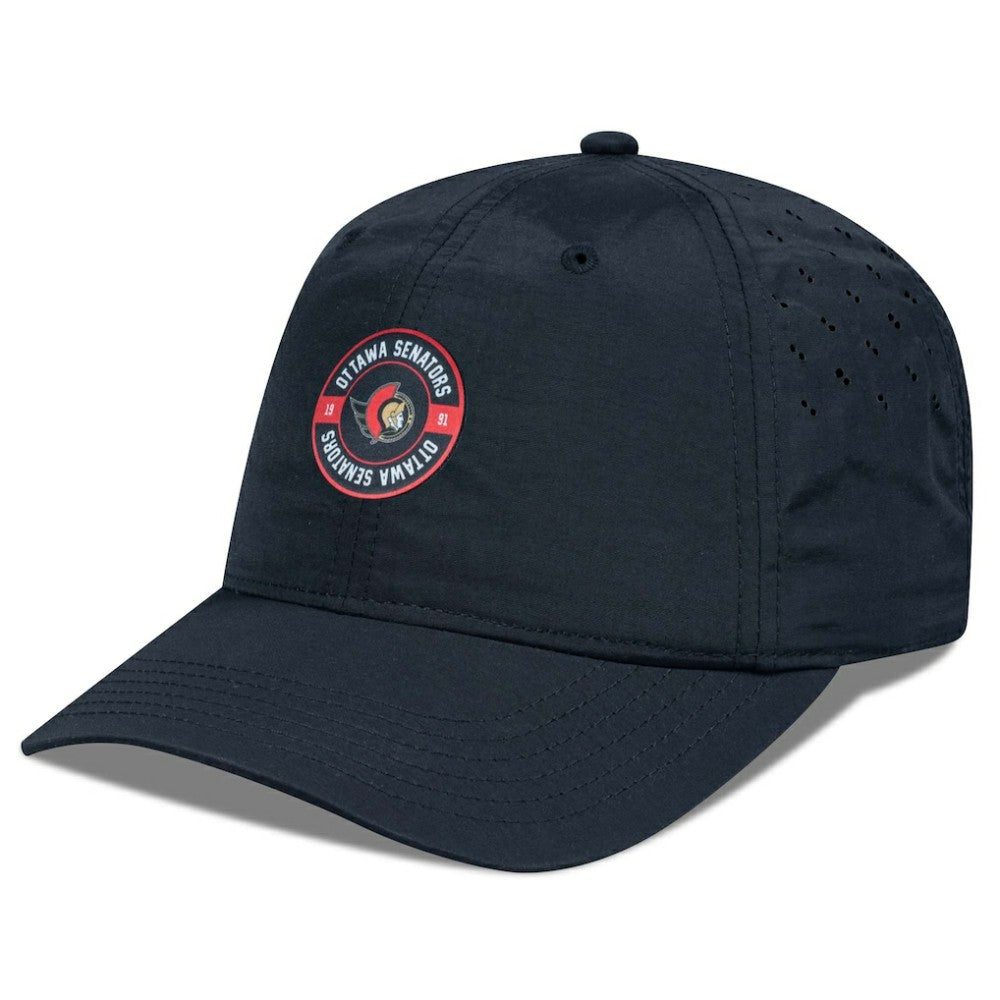 Ottawa Senators Levelwear Women's Haven Adjustable Hat Sale