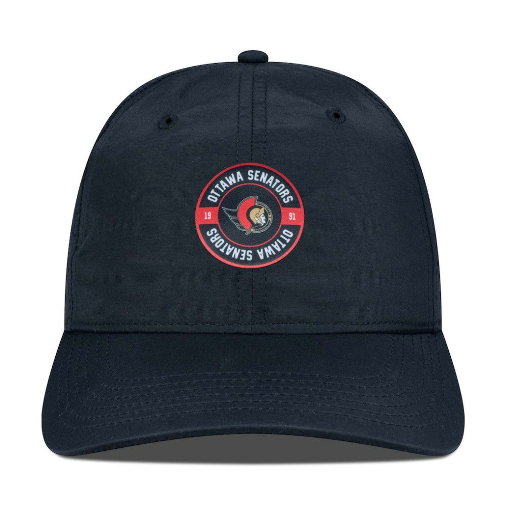 Ottawa Senators Levelwear Women's Haven Adjustable Hat Sale