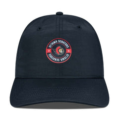 Ottawa Senators Levelwear Women's Haven Adjustable Hat Sale