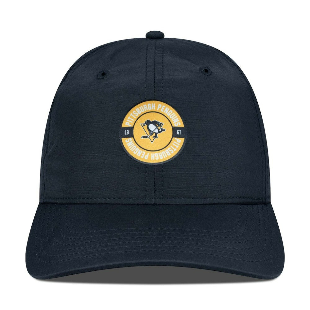 Pittsburgh Penguins Levelwear Women's Haven Adjustable Hat On Sale