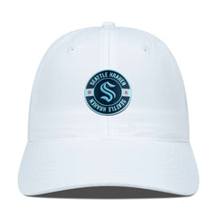 Seattle Kraken Levelwear Women's Haven Adjustable Hat On Sale