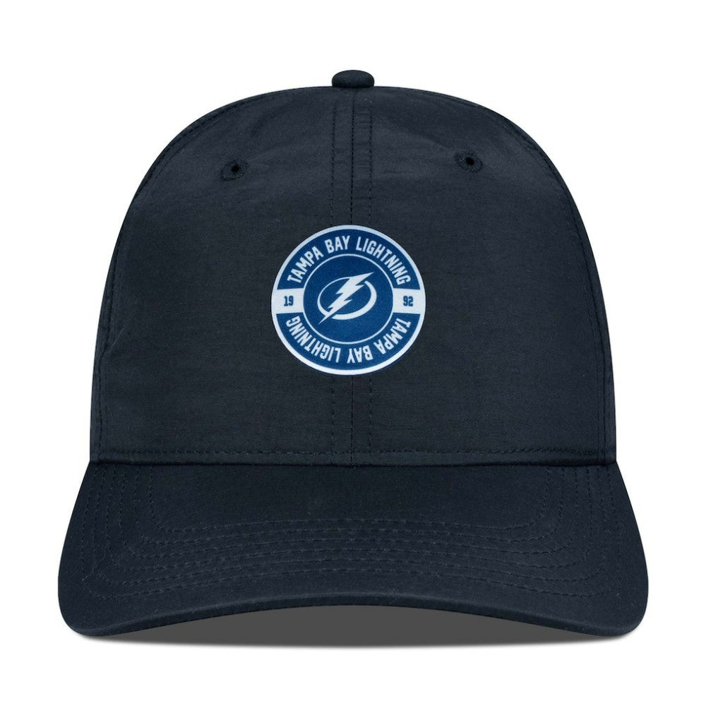Tampa Bay Lightning Levelwear Women's Haven Adjustable Hat For Sale