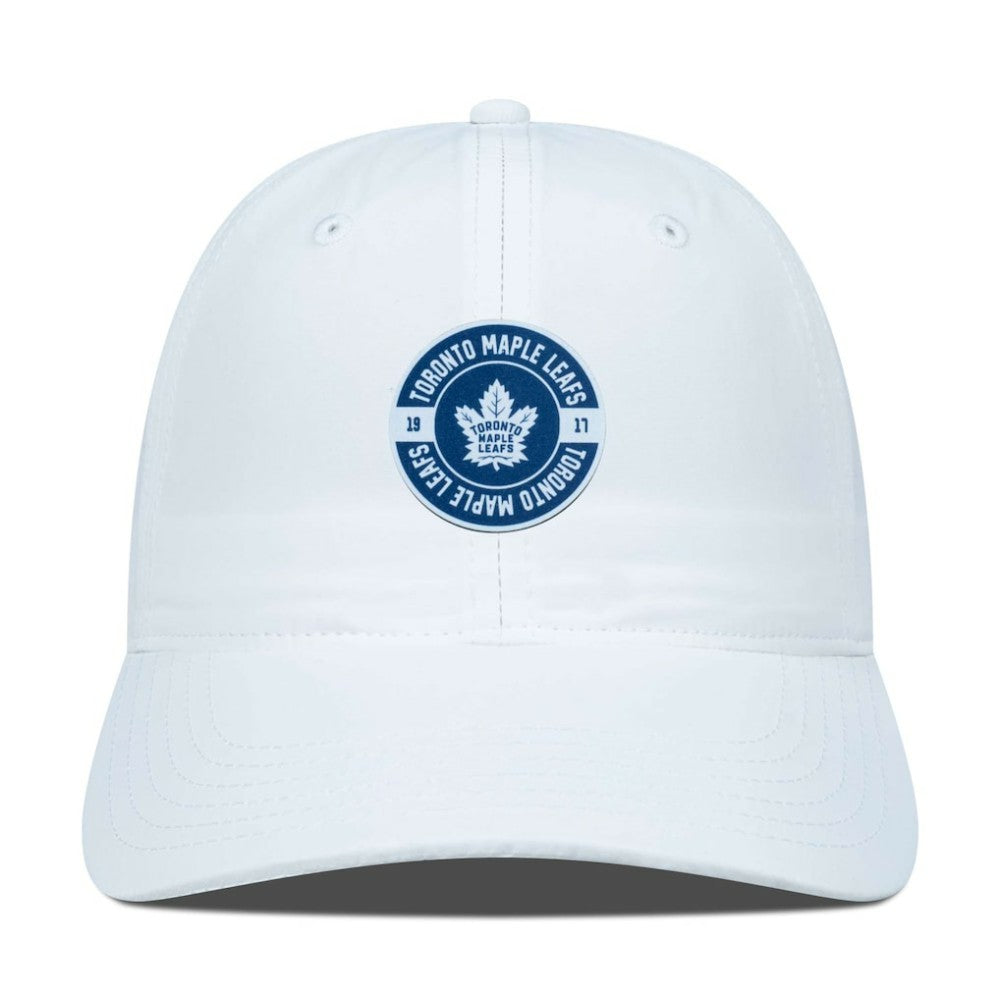 Toronto Maple Leafs Levelwear Women's Haven Adjustable Hat Online