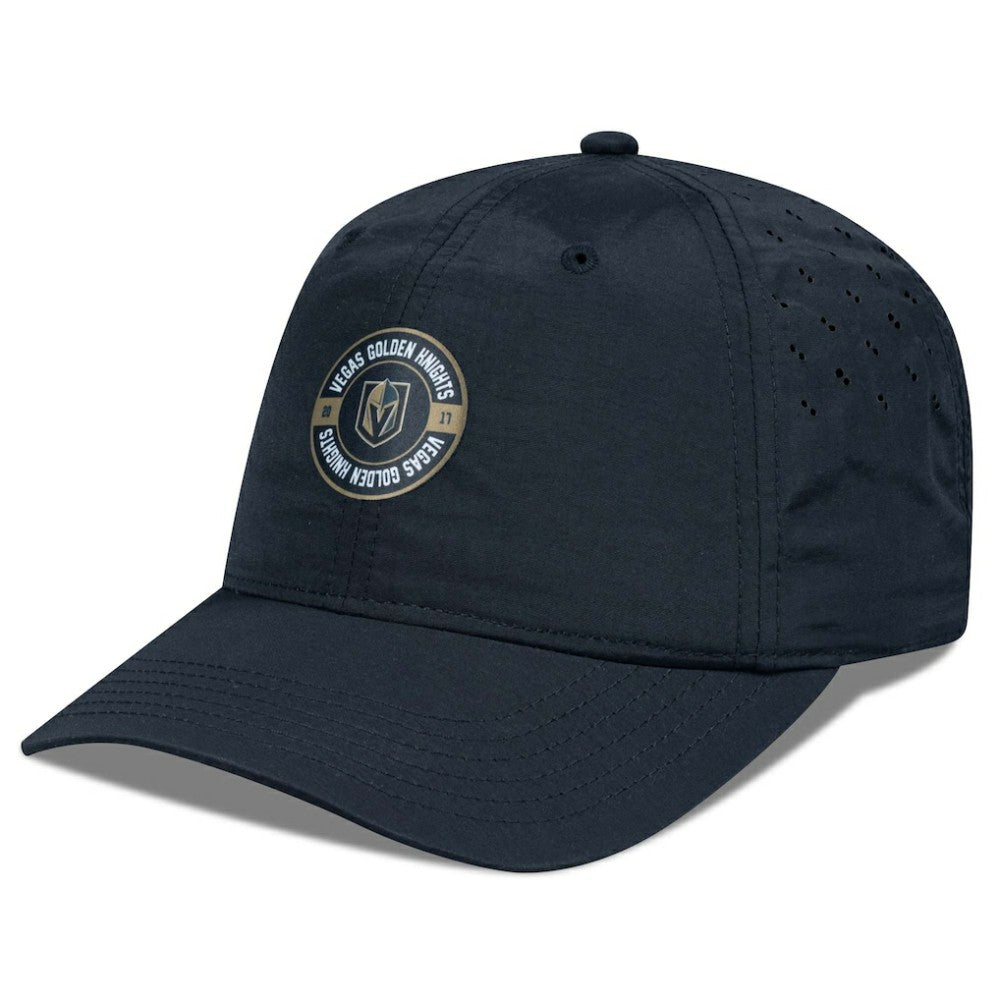 Vegas Golden Knights Levelwear Women's Haven Adjustable Hat Discount