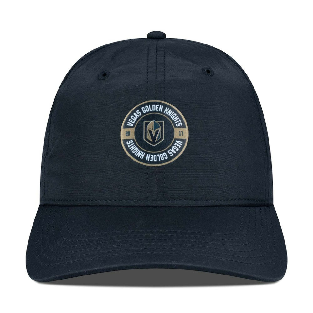 Vegas Golden Knights Levelwear Women's Haven Adjustable Hat Discount