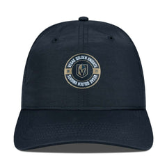 Vegas Golden Knights Levelwear Women's Haven Adjustable Hat Discount