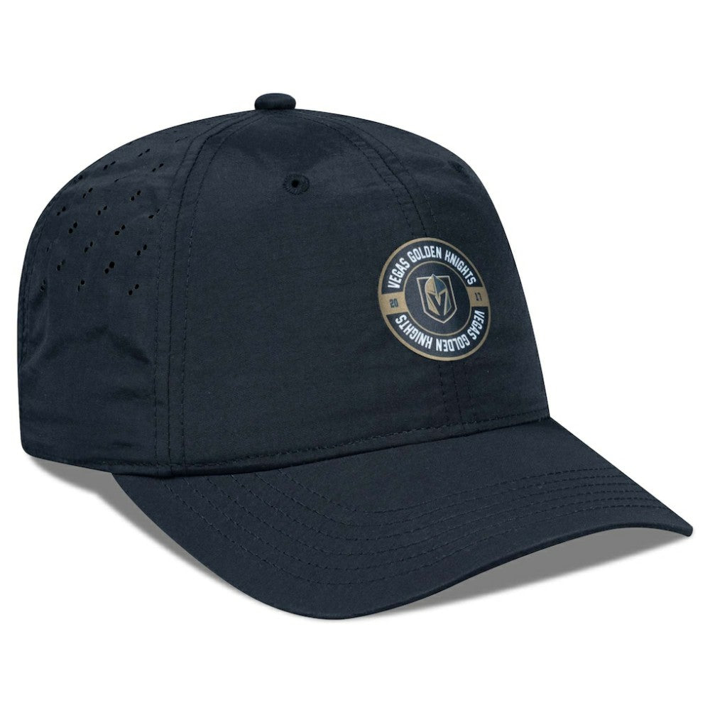 Vegas Golden Knights Levelwear Women's Haven Adjustable Hat Discount
