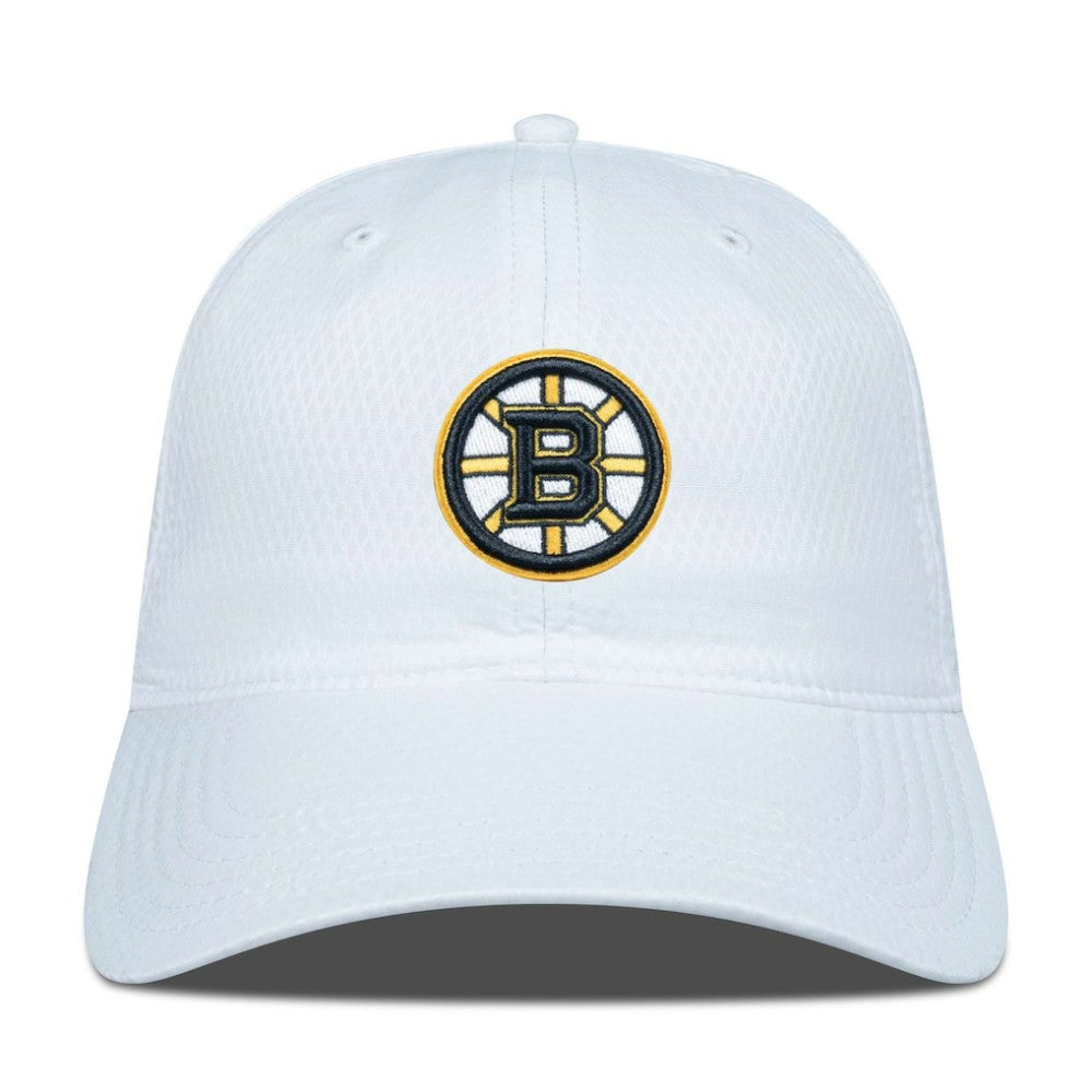 Boston Bruins Levelwear Matrix Adjustable Hat Sale