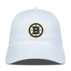 Boston Bruins Levelwear Matrix Adjustable Hat Sale