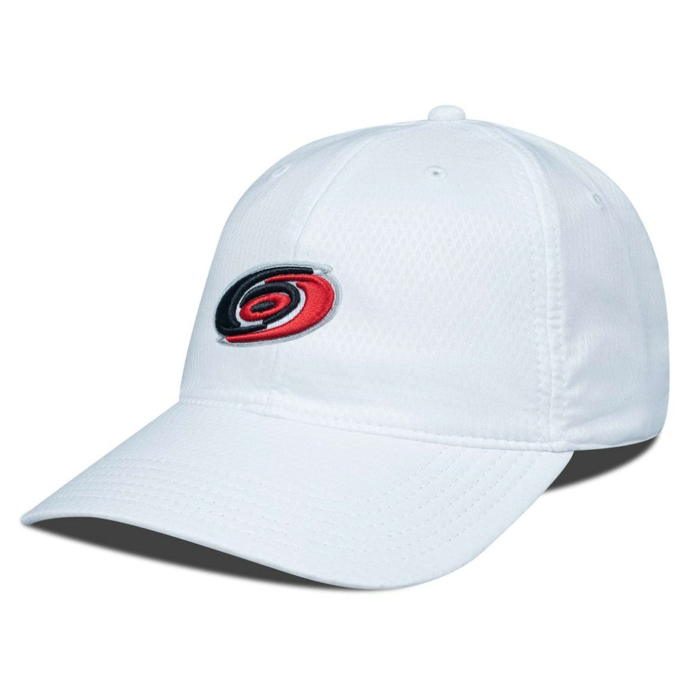 Carolina Hurricanes Levelwear Matrix Adjustable Hat Outlet