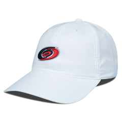 Carolina Hurricanes Levelwear Matrix Adjustable Hat Outlet