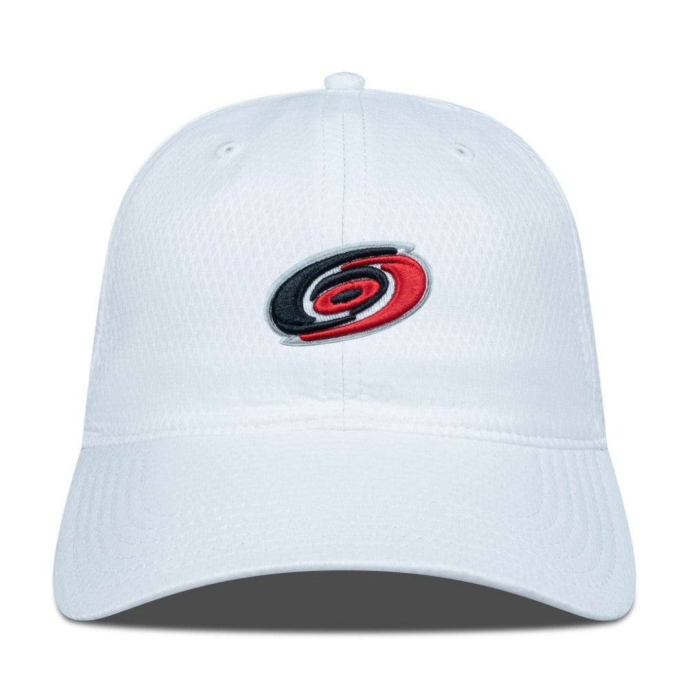 Carolina Hurricanes Levelwear Matrix Adjustable Hat Outlet