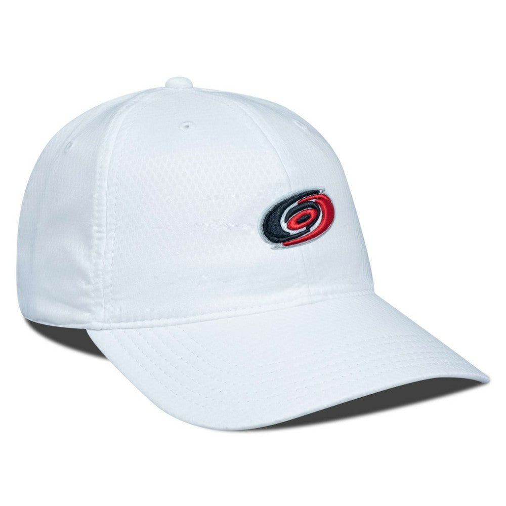 Carolina Hurricanes Levelwear Matrix Adjustable Hat Outlet