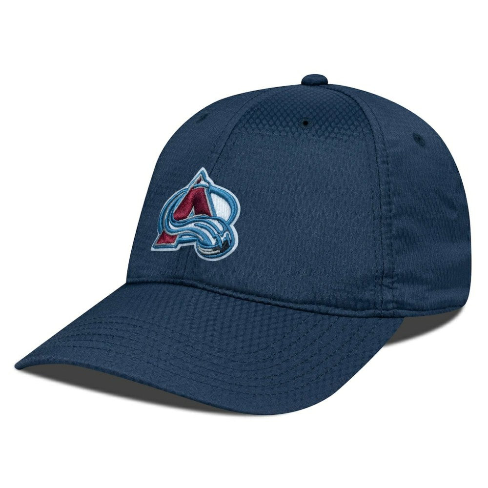 Colorado Avalanche Levelwear Matrix Adjustable Hat For Sale