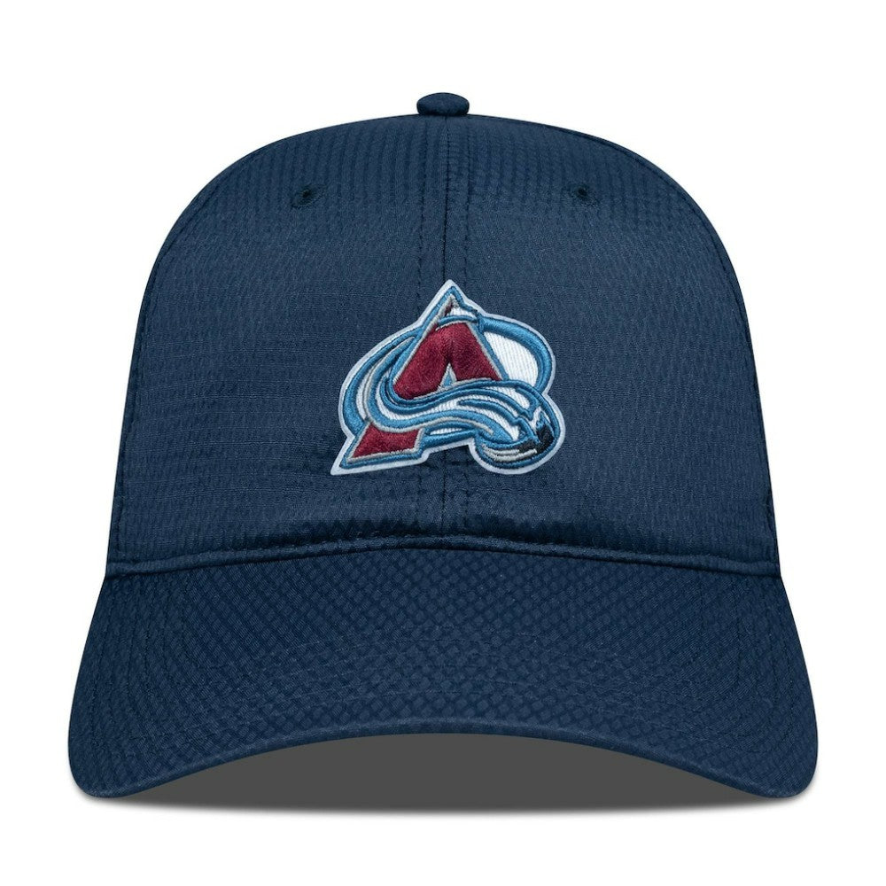 Colorado Avalanche Levelwear Matrix Adjustable Hat For Sale