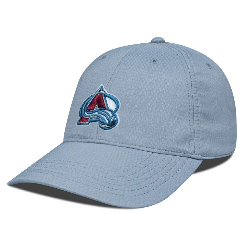 Colorado Avalanche Levelwear Matrix Adjustable Hat On Sale