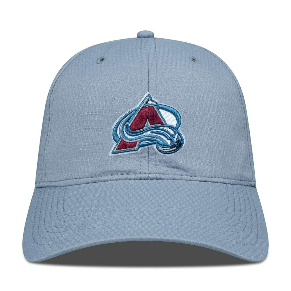Colorado Avalanche Levelwear Matrix Adjustable Hat On Sale