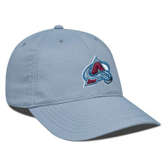 Colorado Avalanche Levelwear Matrix Adjustable Hat On Sale
